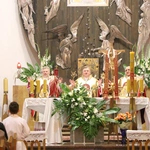 Regens Penitencjarii Apostolskiej w Strzelcach Wielkich