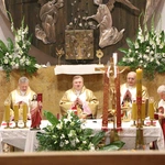 Regens Penitencjarii Apostolskiej w Strzelcach Wielkich