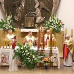 Regens Penitencjarii Apostolskiej w Strzelcach Wielkich