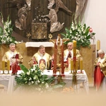 Regens Penitencjarii Apostolskiej w Strzelcach Wielkich