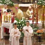 Regens Penitencjarii Apostolskiej w Strzelcach Wielkich