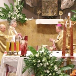Regens Penitencjarii Apostolskiej w Strzelcach Wielkich