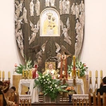 Regens Penitencjarii Apostolskiej w Strzelcach Wielkich
