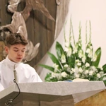 Regens Penitencjarii Apostolskiej w Strzelcach Wielkich