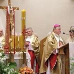 Regens Penitencjarii Apostolskiej w Strzelcach Wielkich