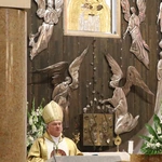 Regens Penitencjarii Apostolskiej w Strzelcach Wielkich