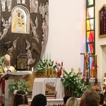 Regens Penitencjarii Apostolskiej w Strzelcach Wielkich