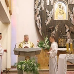Regens Penitencjarii Apostolskiej w Strzelcach Wielkich