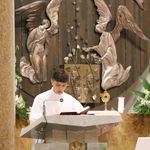Regens Penitencjarii Apostolskiej w Strzelcach Wielkich