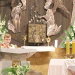 Regens Penitencjarii Apostolskiej w Strzelcach Wielkich