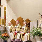 Regens Penitencjarii Apostolskiej w Strzelcach Wielkich