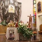 Regens Penitencjarii Apostolskiej w Strzelcach Wielkich