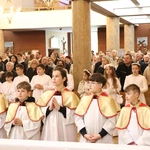 Regens Penitencjarii Apostolskiej w Strzelcach Wielkich