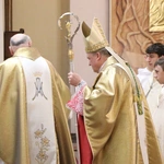 Regens Penitencjarii Apostolskiej w Strzelcach Wielkich