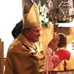 Regens Penitencjarii Apostolskiej w Strzelcach Wielkich