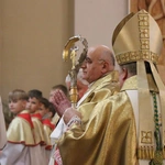 Regens Penitencjarii Apostolskiej w Strzelcach Wielkich