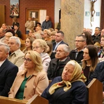 Regens Penitencjarii Apostolskiej w Strzelcach Wielkich