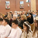 Regens Penitencjarii Apostolskiej w Strzelcach Wielkich