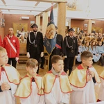 Regens Penitencjarii Apostolskiej w Strzelcach Wielkich