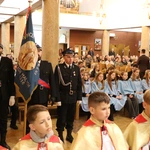 Regens Penitencjarii Apostolskiej w Strzelcach Wielkich