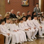 Regens Penitencjarii Apostolskiej w Strzelcach Wielkich