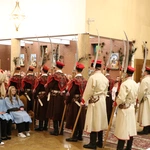 Regens Penitencjarii Apostolskiej w Strzelcach Wielkich