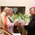 Regens Penitencjarii Apostolskiej w Strzelcach Wielkich