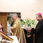 Regens Penitencjarii Apostolskiej w Strzelcach Wielkich