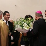 Regens Penitencjarii Apostolskiej w Strzelcach Wielkich