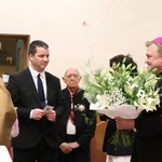 Regens Penitencjarii Apostolskiej w Strzelcach Wielkich