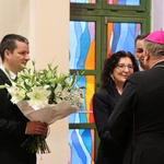 Regens Penitencjarii Apostolskiej w Strzelcach Wielkich