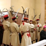 Regens Penitencjarii Apostolskiej w Strzelcach Wielkich