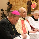 Regens Penitencjarii Apostolskiej w Strzelcach Wielkich