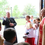 Regens Penitencjarii Apostolskiej w Strzelcach Wielkich