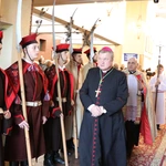 Regens Penitencjarii Apostolskiej w Strzelcach Wielkich