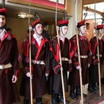 Regens Penitencjarii Apostolskiej w Strzelcach Wielkich