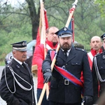 Regens Penitencjarii Apostolskiej w Strzelcach Wielkich