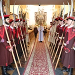 Regens Penitencjarii Apostolskiej w Strzelcach Wielkich