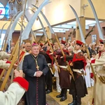 Regens Penitencjarii Apostolskiej w Strzelcach Wielkich