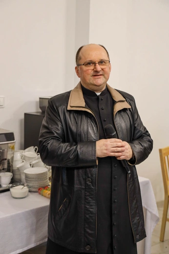 Nowy ośrodek wsparcia