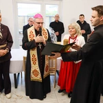 Nowy ośrodek wsparcia