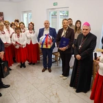 Nowy ośrodek wsparcia