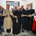 Nowy ośrodek wsparcia