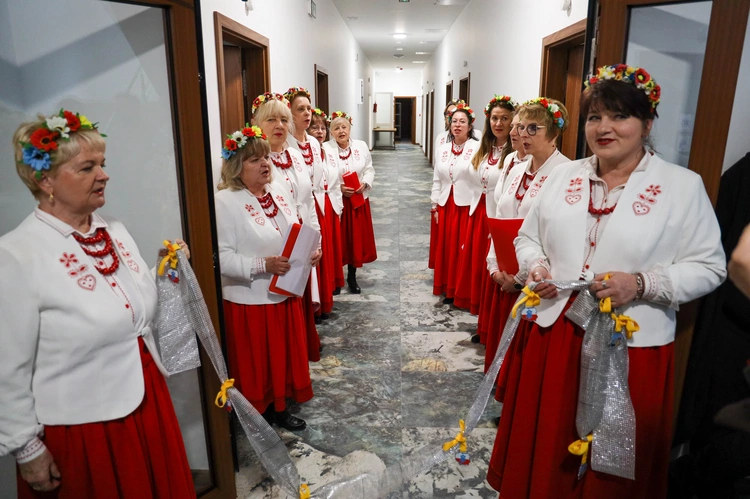 Nowy ośrodek wsparcia