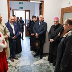 Nowy ośrodek wsparcia