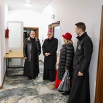Nowy ośrodek wsparcia