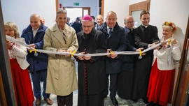 Miejsce rehabilitacji i ludzkiej życzliwości