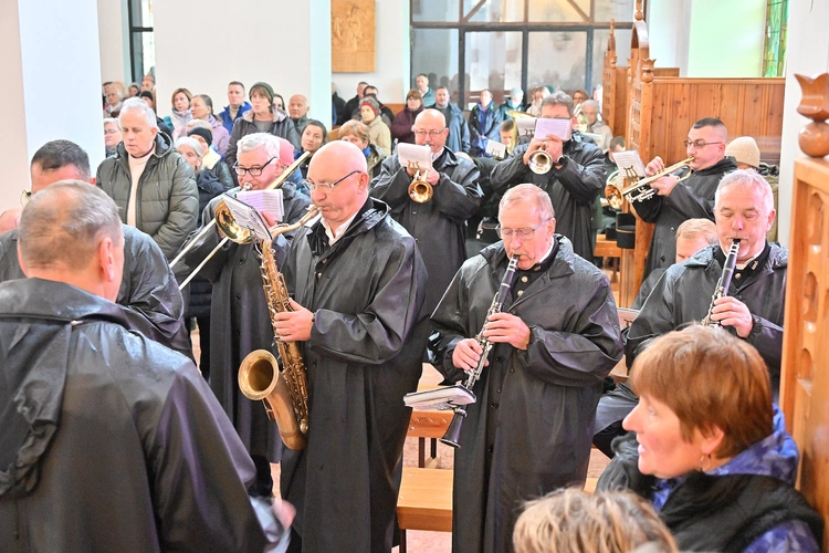 Procesja Fatimska w Zakopanem