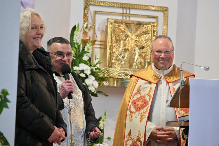 Procesja Fatimska w Zakopanem