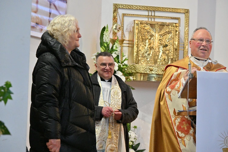 Procesja Fatimska w Zakopanem